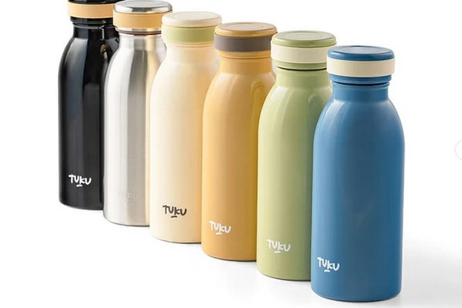tumbler marketing merchandise